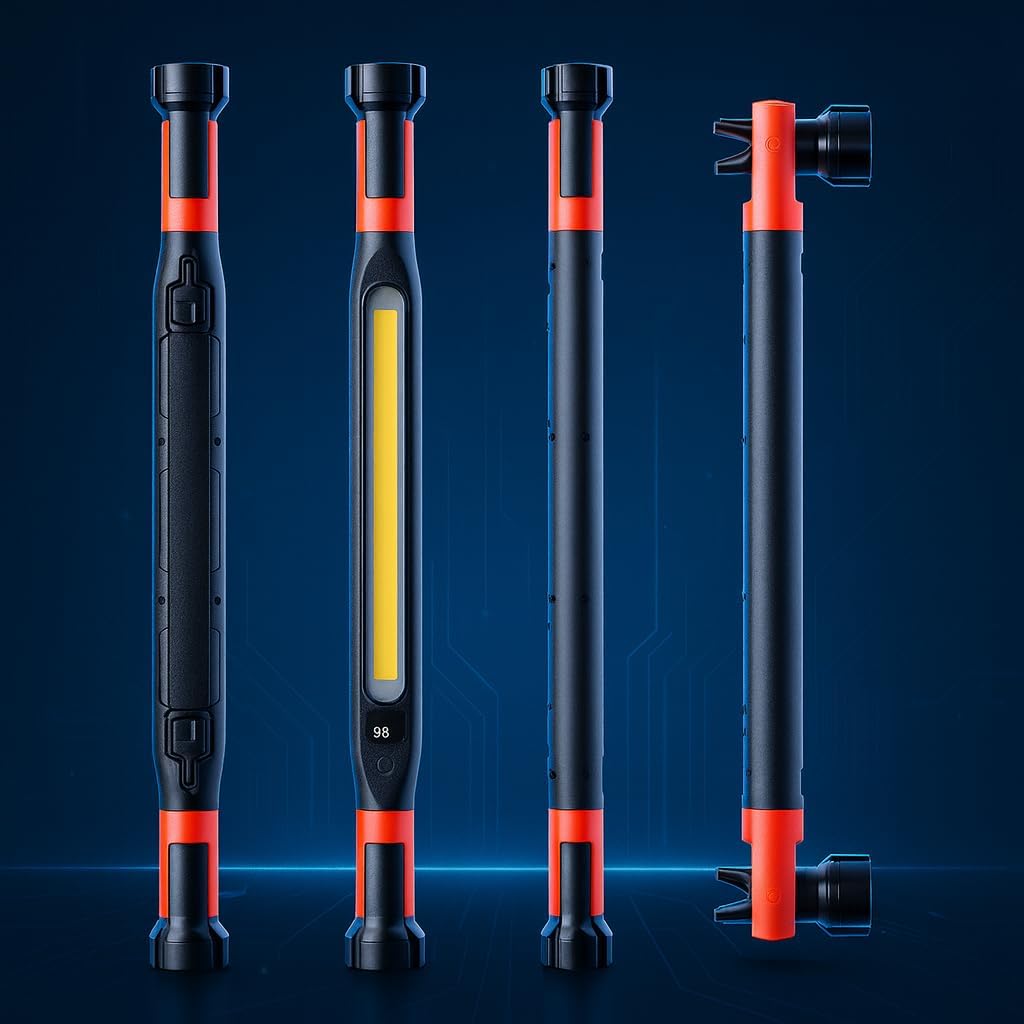 SlimBeam LED Inspection Light