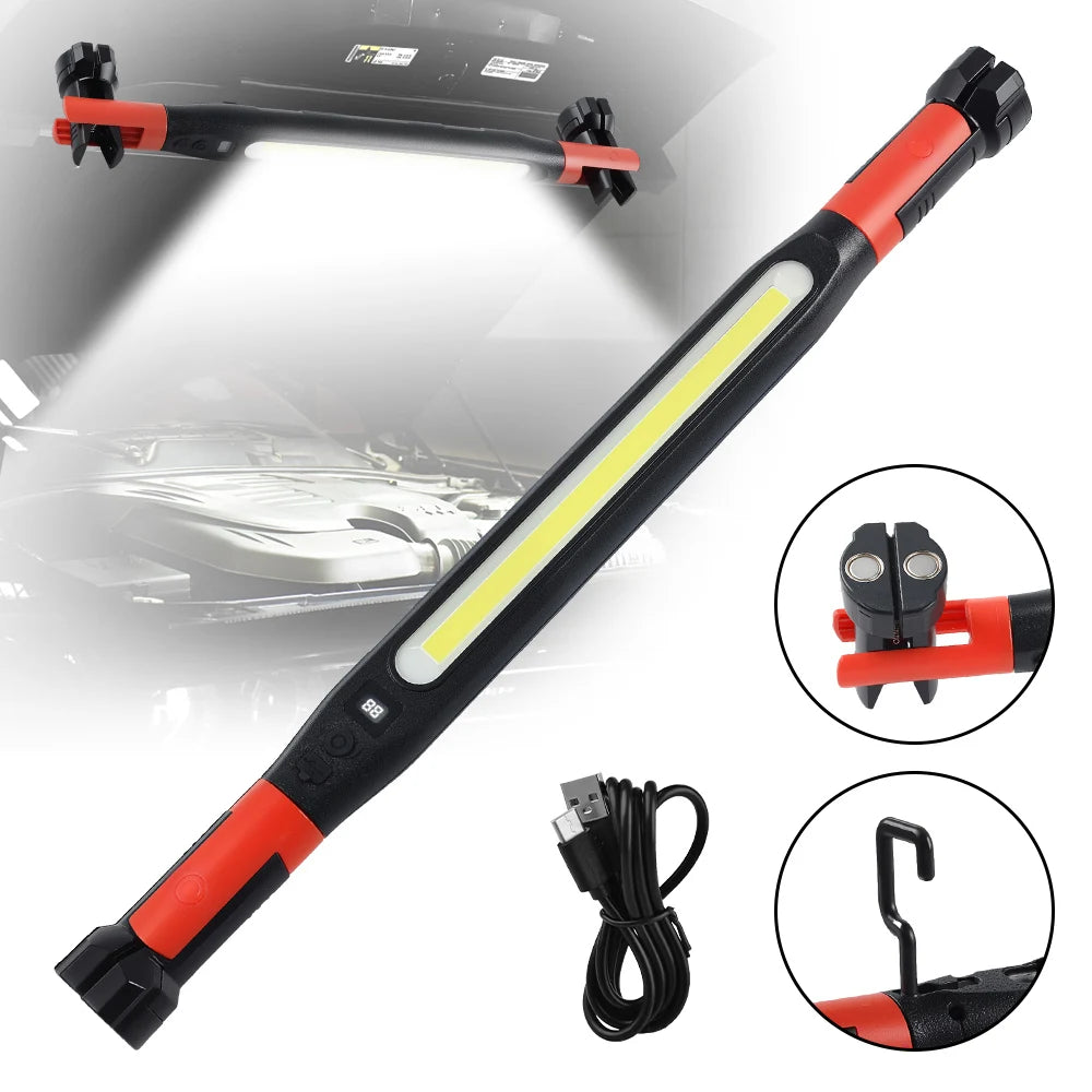 SlimBeam LED Inspection Light