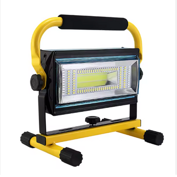 AeroBeam Portable LED Flood Work Light
