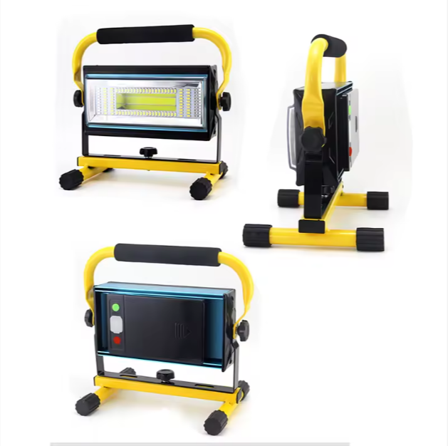 AeroBeam Portable LED Flood Work Light