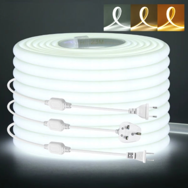 FlexBeam COB LED Strip Light