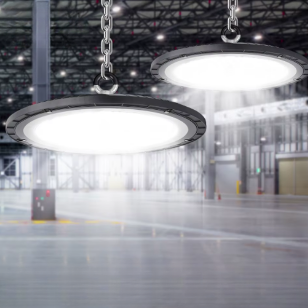 NovaBeam UFO LED High Bay Light