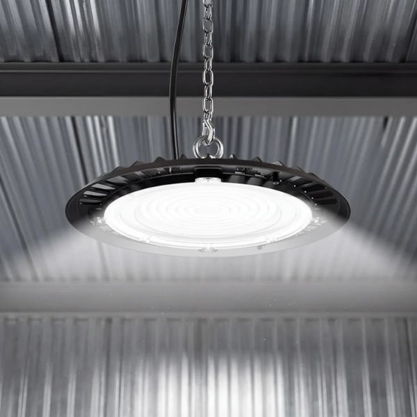 NovaBeam UFO LED High Bay Light