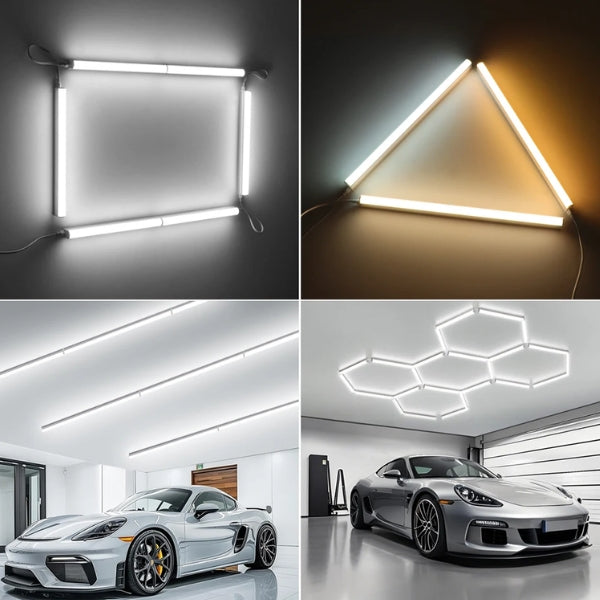ProBeam T5 LED Shop Light